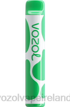 VOZOL Vape Ireland - VOZOL JOYGO 600 6480394 WATERMELON BUBBLE GUM