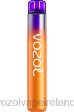 VOZOL Vape Ireland - VOZOL NEON 800 6480275 LEMON PASSION FRUIT