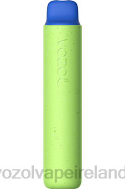 VOZOL Vape Ireland - VOZOL STAR 2000 6480149 BUBBLE GUM