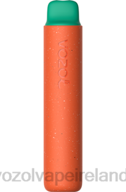 VOZOL Vape Ireland - VOZOL STAR 2000 6480163 RASPBERRY WATERMELON