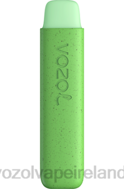 VOZOL Vape Ireland - VOZOL STAR 550 6480142 LUSH ICE