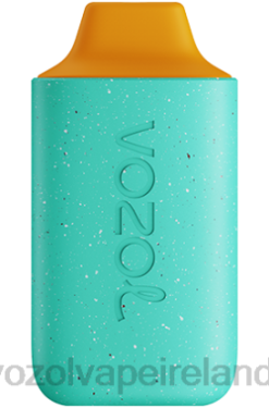 VOZOL Vape Ireland - VOZOL STAR 6000 6480114 HONEYDEW PUNCH