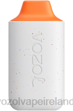 VOZOL Vape Ireland - VOZOL STAR 6000 6480121 MANGO SMOOTHIE