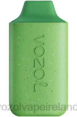 VOZOL Vape Ireland - VOZOL STAR 6000 6480128 SOUR APPLE ICE