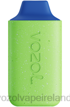VOZOL Vape Ireland - VOZOL STAR 6000 6480135 WATERMELON BUBBLE GUM