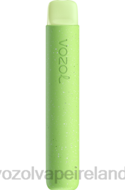 VOZOL Vape Ireland - VOZOL STAR 600 6480100 WATERMELON BUBBLE GUM