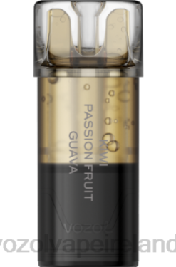 VOZOL Vape Ireland - VOZOL SWITCH Pro 6480177 KIWI PASSION FRUIT GUAVA