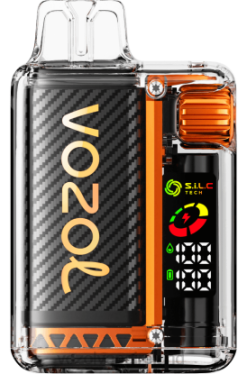 VOZOL Vape Ireland - VOZOL VISTA 16000/20000 64802 CHERRY COLA