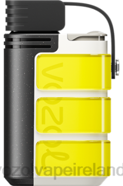 VOZOL Vape Price - VOZOL GEAR 4000C/6000 6480318 LEMON YELLOW
