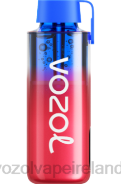VOZOL Vape Price - VOZOL NEON 10000 6480227 FROZEN STRAWBERRY KIWI