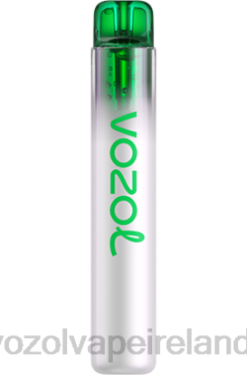 VOZOL Vape Price - VOZOL NEON 800 6480255 SOUR APPLE
