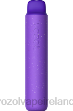 VOZOL Vape Price - VOZOL STAR 2000 6480150 BLACK CURRANT
