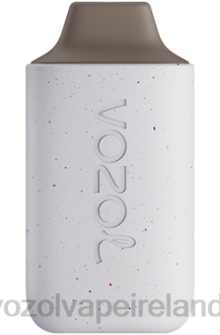 VOZOL Vape Price - VOZOL STAR 6000 6480108 CLEAR