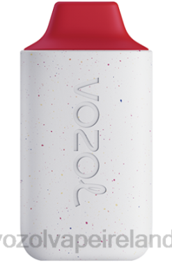 VOZOL Vape Price - VOZOL STAR 6000 6480129 STRAWBERRY COCONUT