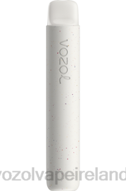VOZOL Vape Price - VOZOL STAR 600 648080 FRESH MENTHOL MOJITO