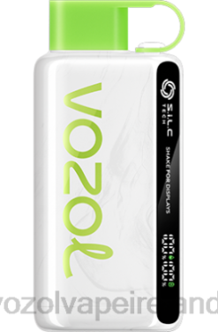 VOZOL Vape Price - VOZOL STAR 9000/12000 648031 STRAWBERRY KIWI
