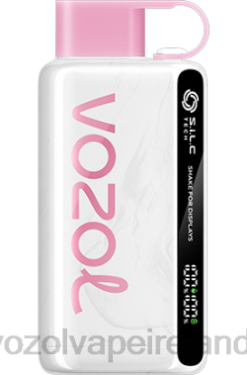 VOZOL Vape Price - VOZOL STAR 9000/12000 648045 PEACH ICE