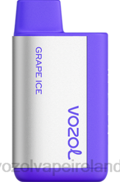 VOZOL Vape Price - VOZOL TIGO 600 6480367 GRAPE ICE