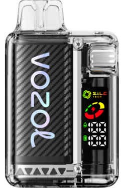 VOZOL Vape Price - VOZOL VISTA 16000/20000 648017 VANICREME TOBACCO
